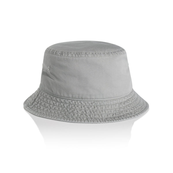 AS Colour Faded Bucket Hat | 1181 (Faded Grey)