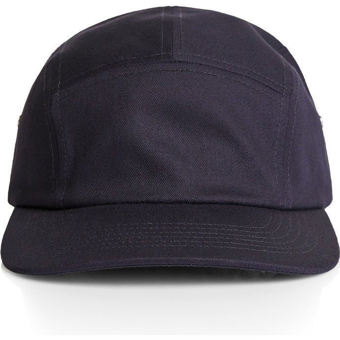 AS Colour Finn Five Panel Cap | 1103 (Navy)