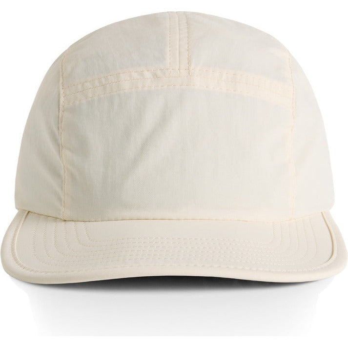 AS Colour Finn Nylon Cap | 1104 (Ecru)