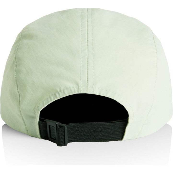 AS Colour Finn Nylon Cap | 1104 (Mint)