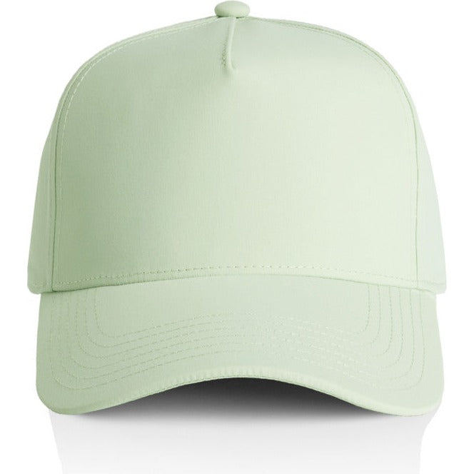 AS Colour Frame Nylon Cap | 1162 (Mint)