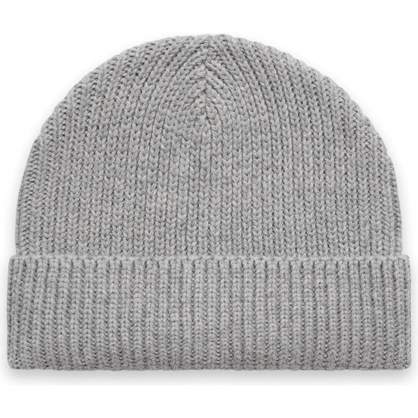 AS Colour Gauge Beanie | 1125 (Grey Marle)
