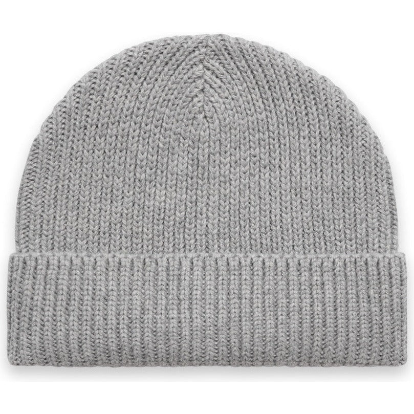 AS Colour Gauge Beanie | 1125 (Grey Marle)