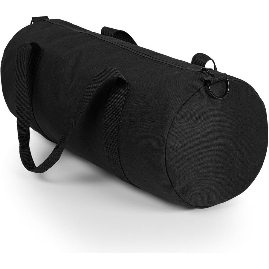 AS Colour Gym Duffel Bag | 1005 (Black)