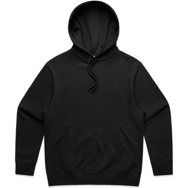 AS Colour Heavy Hood | 5146 (Black)