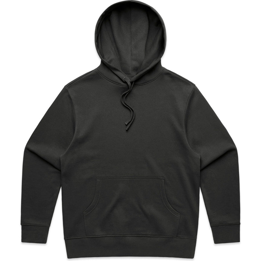 AS Colour Heavy Hood | 5146 (Coal)