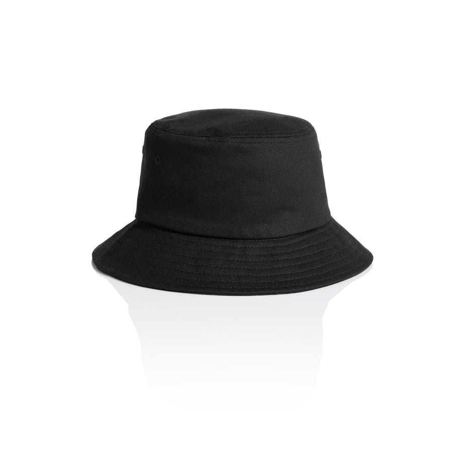 AS Colour Kids Bucket Hat | 1170 (Black)