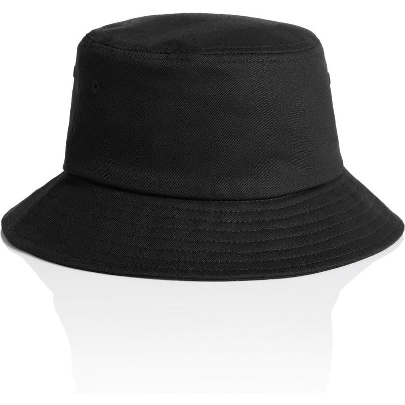 AS Colour Kids Bucket Hat | 1170 (Black)