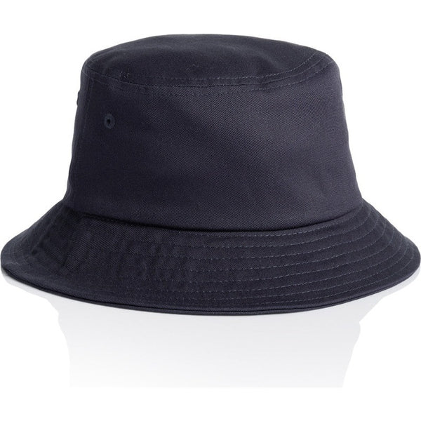 AS Colour Kids Bucket Hat | 1170 (Navy)