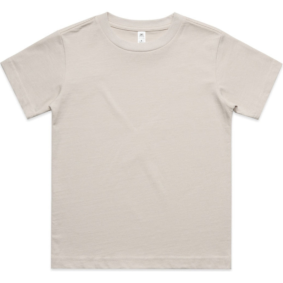 AS Colour Kids Classic Tee | 3060 (Bone)