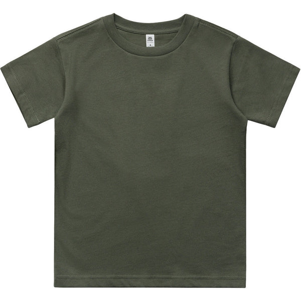 AS Colour Kids Classic Tee | 3060 (Cypress)