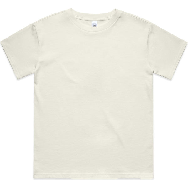 AS Colour Kids Classic Tee | 3060 (Ecru)