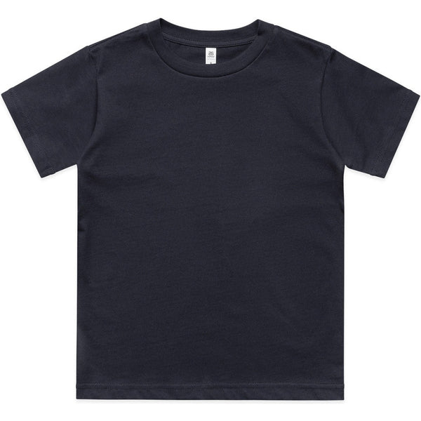 AS Colour Kids Classic Tee | 3060 (Ink Blue)
