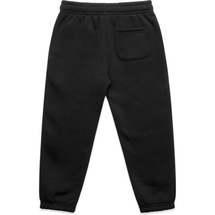 AS Colour Kids Relax Track Pants | 3040 (Black)