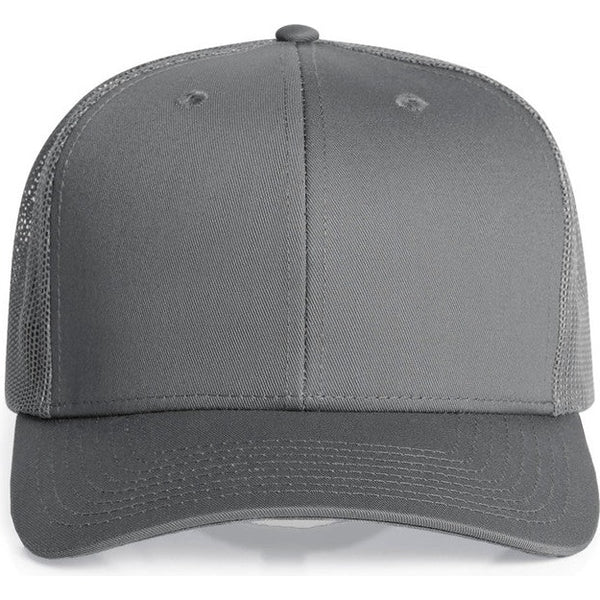 AS Colour Mesh Trucker Cap | 1190 (Shadow)