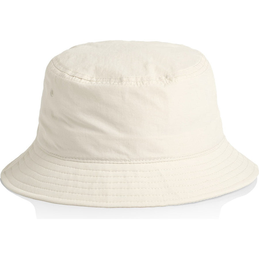 AS Colour Nylon Bucket Hat | 1171 (Ecru)