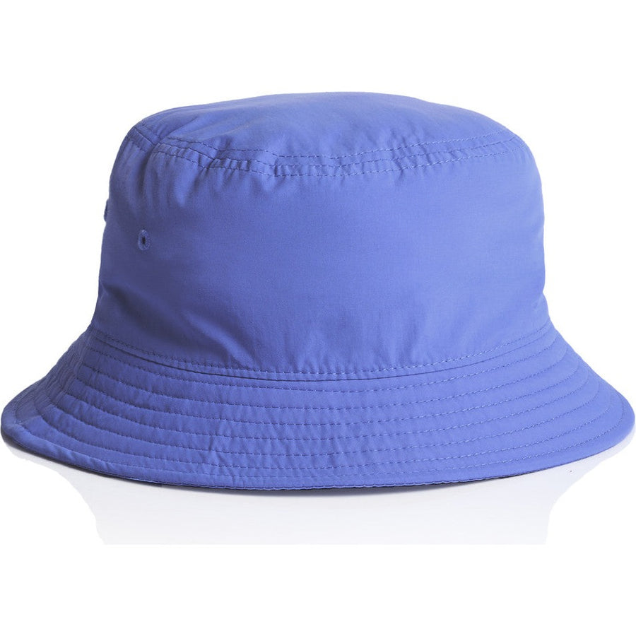 AS Colour Nylon Bucket Hat | 1171 (Lapis)