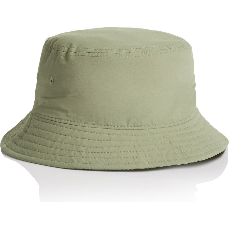 AS Colour Nylon Bucket Hat | 1171 (Pistachio)