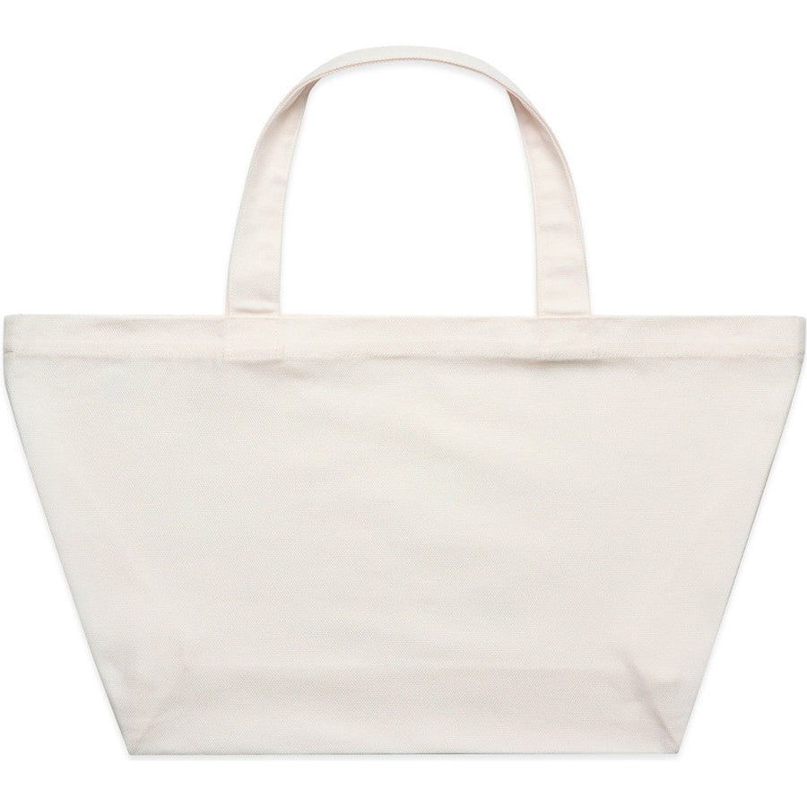 AS Colour Oversized Tote Bag | 1040 (Cream)