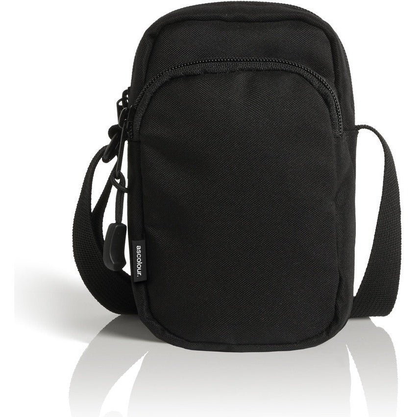 AS Colour Recycled Camera Bag | 1010 (Black)
