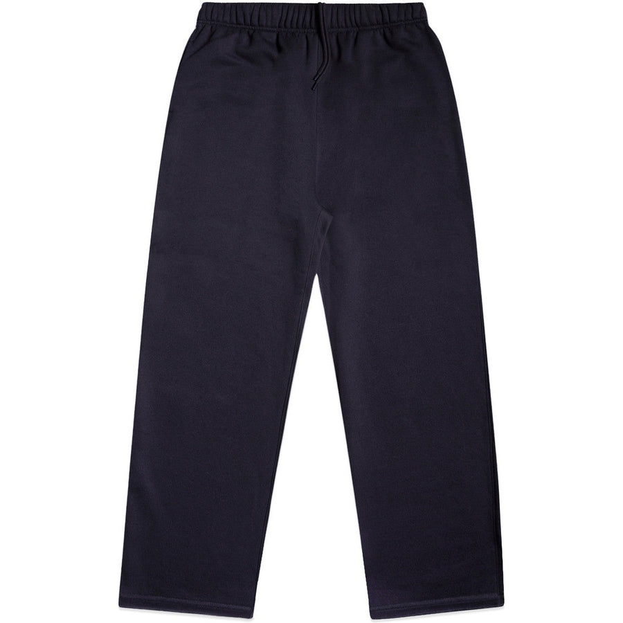 AS Colour Relax Cuffless Track Pants | 5942 (Ink Blue)