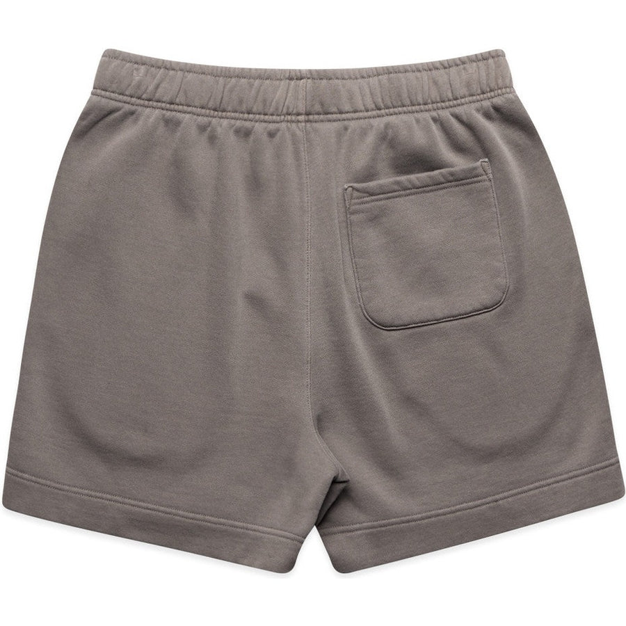 AS Colour Relax Faded Track Shorts 18" | 5939 (Faded Grey)