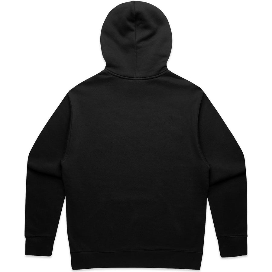 AS Colour Relax Zip Hood | 5162 (Black)
