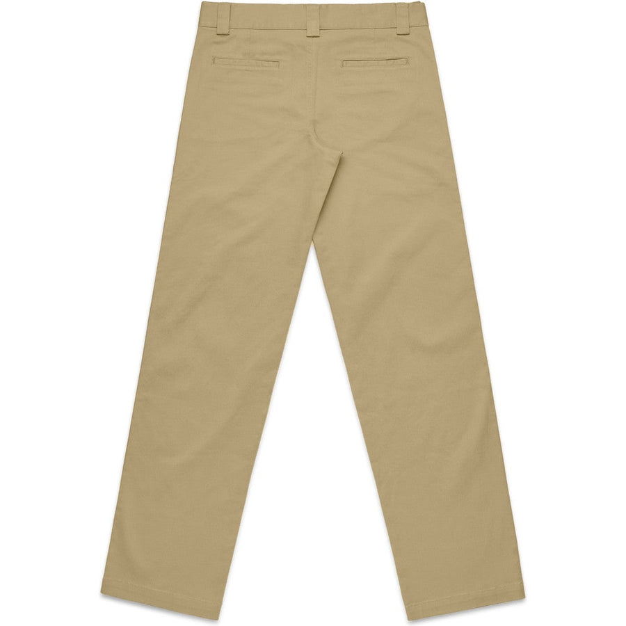 AS Colour Relaxed Pants | 5931 (Khaki)