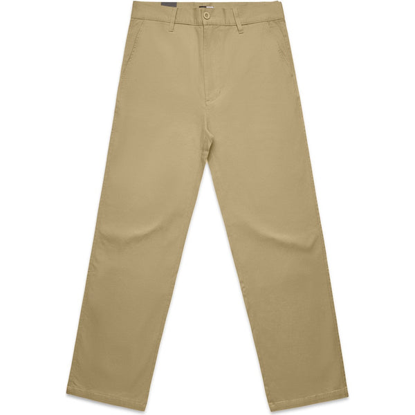 AS Colour Relaxed Pants | 5931 (Khaki)