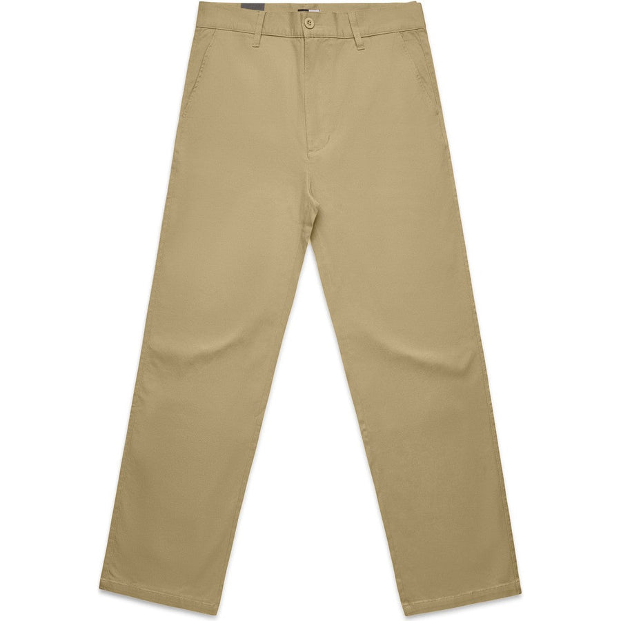 AS Colour Relaxed Pants | 5931 (Khaki)