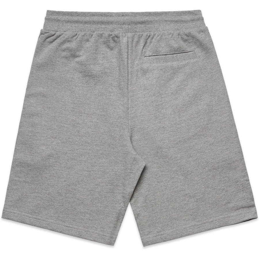AS Colour Stadium Shorts 20" | 5916 (Steel Marle)