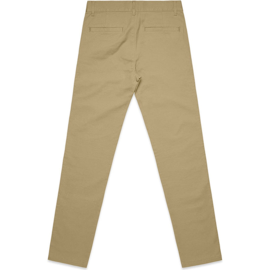 AS Colour Standard Pants | 5901 (Khaki)