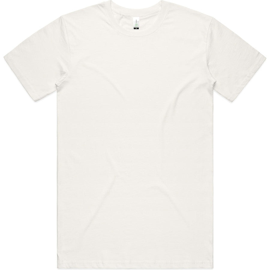 AS Colour Staple Organic Tee | 5001G (Natural)