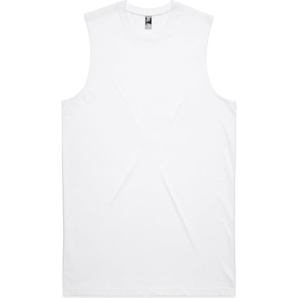 AS Colour Staple Tank | 5090 (White)