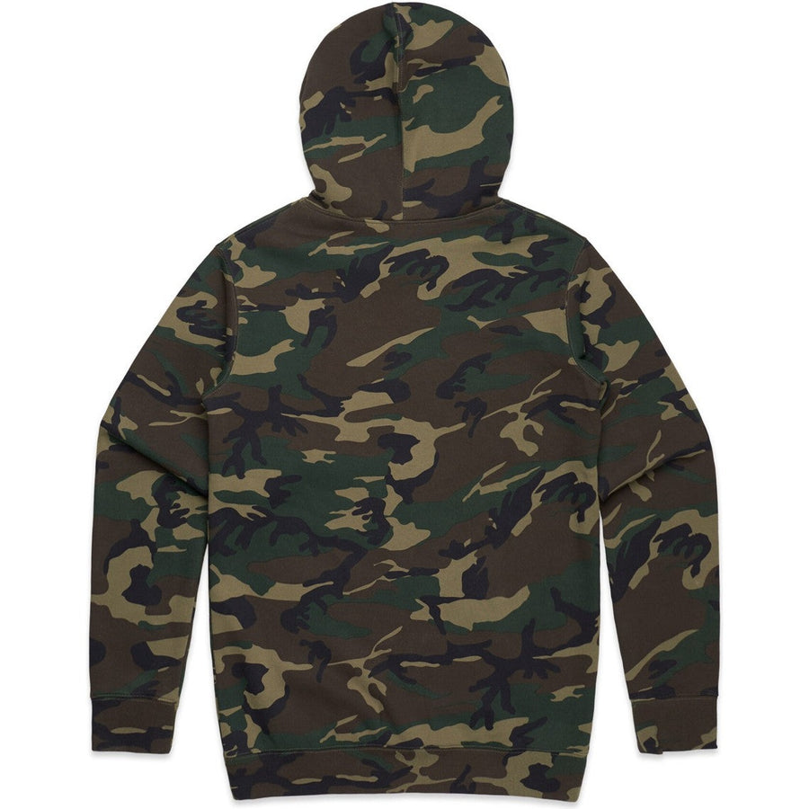 AS Colour Stencil Camo Hood | 5102C (Camo)