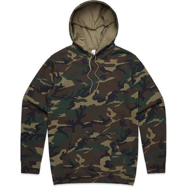 AS Colour Stencil Camo Hood | 5102C (Camo)