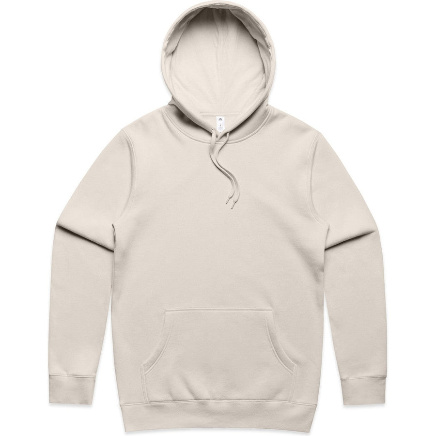 AS Colour Stencil Hood | 5102 (Bone)