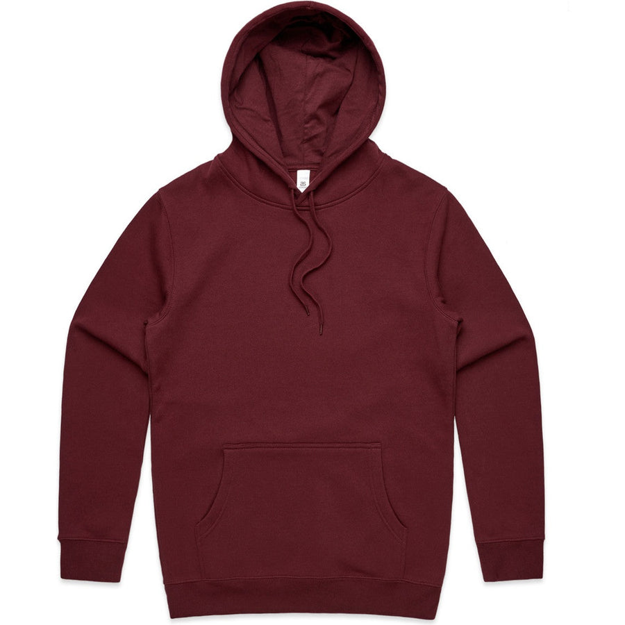 AS Colour Stencil Hood | 5102 (Burgundy)