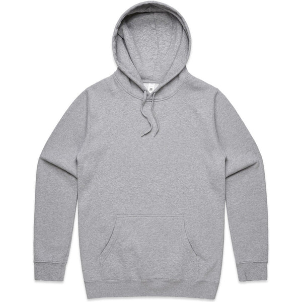 AS Colour Stencil Hood | 5102 (Grey Marle)
