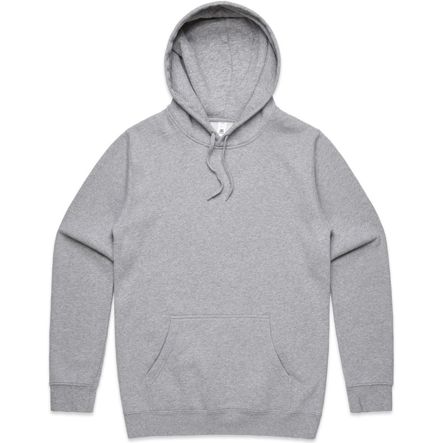 AS Colour Stencil Hood | 5102 (Grey Marle)
