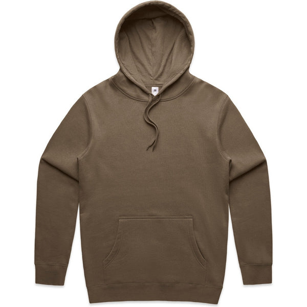 AS Colour Stencil Hood | 5102 (Walnut)