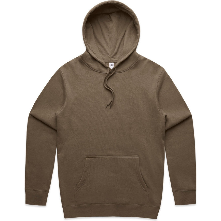 AS Colour Stencil Hood | 5102 (Walnut)