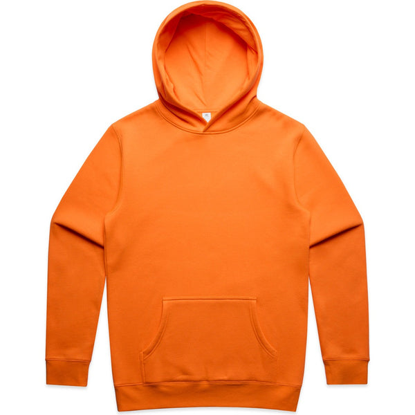 AS Colour Stencil Safety Hood | 5102F (Safety Orange)