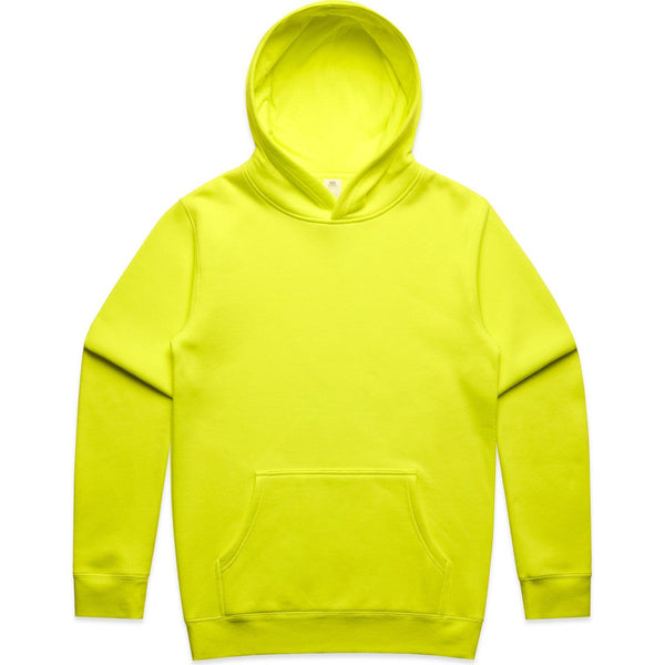 AS Colour Stencil Safety Hood | 5102F (Safety Yellow)