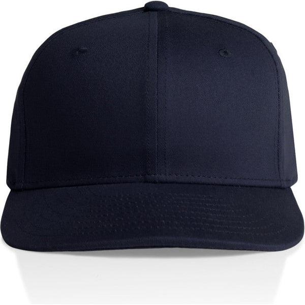 AS Colour Stock Flex Cap | 1106 (Navy)
