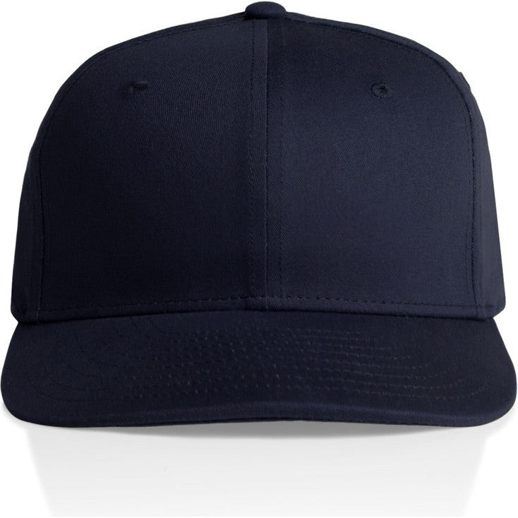 AS Colour Stock Flex Cap | 1106 (Navy)