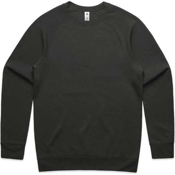 AS Colour Supply Crew | 5100 (Coal)