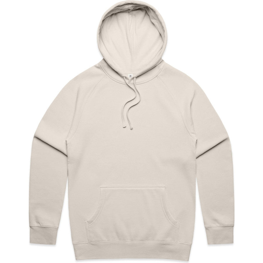 AS Colour Supply Hood | 5101 (Bone)