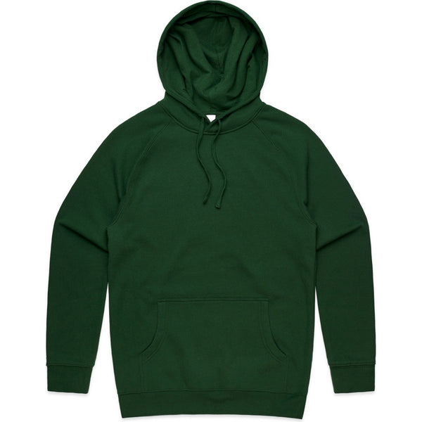 AS Colour Supply Hood | 5101 (Forest Green)