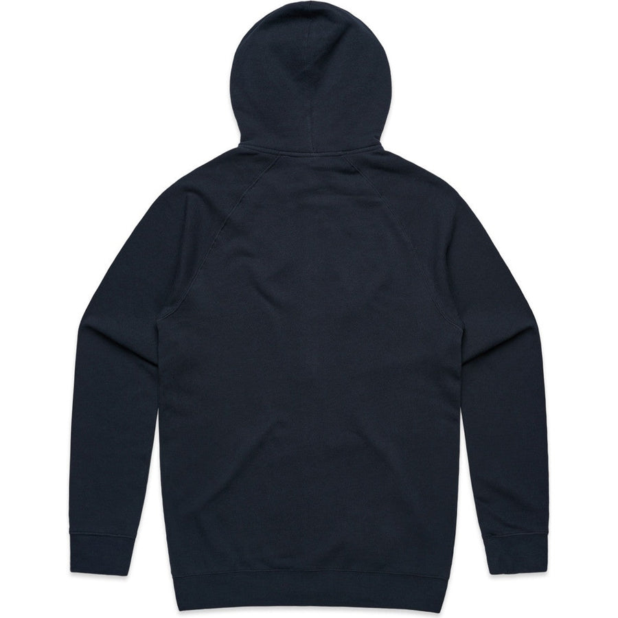 AS Colour Supply Zip Hood | 5109 (Navy)